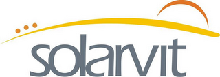 SOLARVIT logo