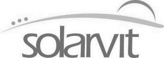SOLARVIT logo