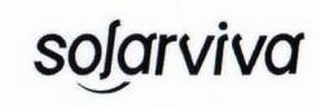 SOLARVIVA logo