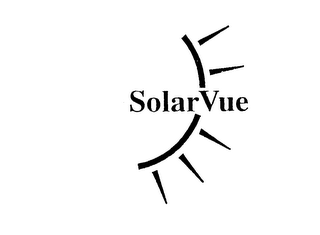 SOLARVUE logo