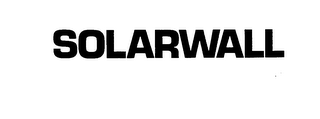SOLARWALL logo