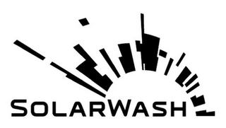 SOLARWASH logo