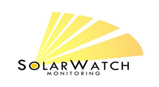 SOLARWATCH MONITORING logo