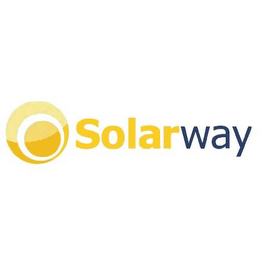 SOLARWAY logo