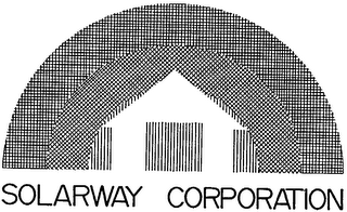 SOLARWAY CORPORATION logo