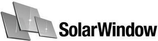 SOLARWINDOW logo