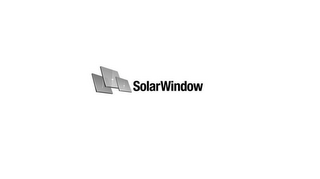 SOLARWINDOW logo