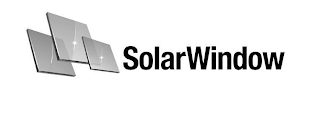 SOLARWINDOW logo