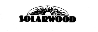 SOLARWOOD logo