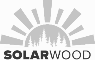 SOLARWOOD logo