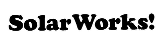 SOLARWORKS! logo