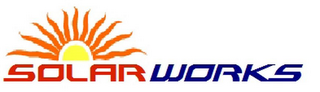 SOLARWORKS logo