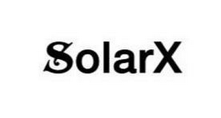 SOLARX logo