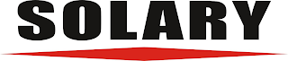 SOLARY logo