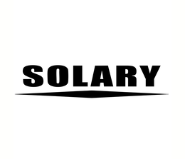 SOLARY logo
