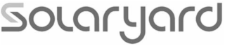 SOLARYARD logo