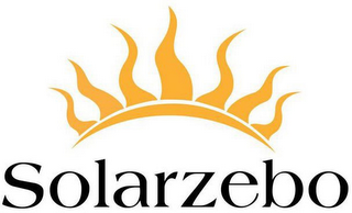 SOLARZEBO logo