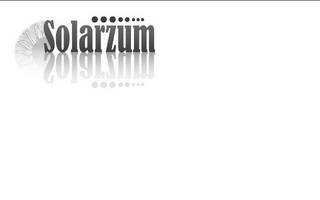 SOLARZUM logo