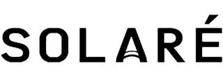 SOLARÉ logo