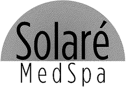 SOLARÉ MEDSPA logo