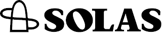 SOLAS logo