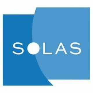 SOLAS logo
