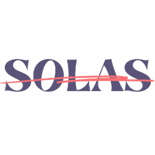 SOLAS logo