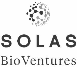 SOLAS BIOVENTURES