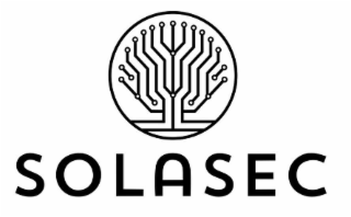 SOLASEC logo
