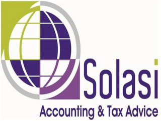 SOLASI ACCOUNTING & TAX ADVICES logo