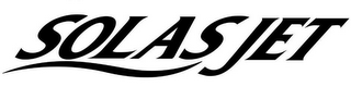 SOLASJET
