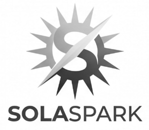 SOLASPARK logo