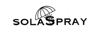SOLASPRAY