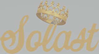 SOLAST logo