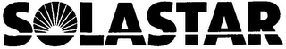 SOLASTAR logo