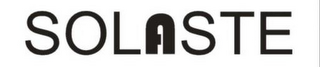 SOLASTE logo