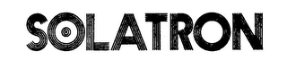 SOLATRON logo