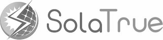 SOLATRUE logo