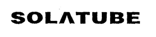 SOLATUBE logo