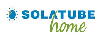 SOLATUBE HOME logo