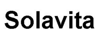 SOLAVITA logo