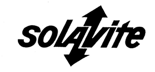 SOLAVITE logo