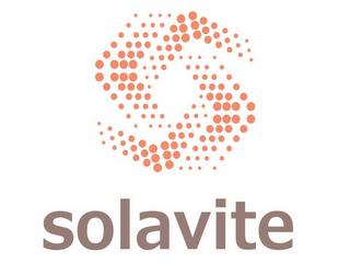 SOLAVITE logo