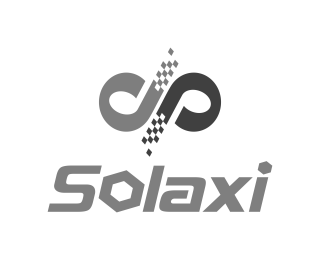 SOLAXI logo