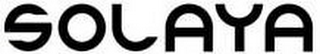 SOLAYA logo