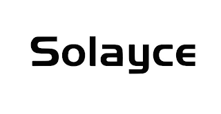 SOLAYCE logo