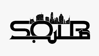 SOLB logo