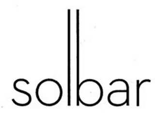 SOLBAR logo