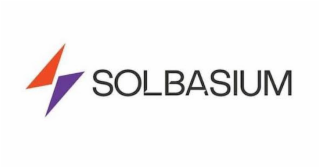 SOLBASIUM logo