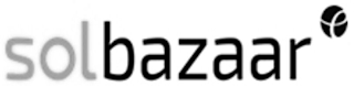 SOLBAZAAR logo